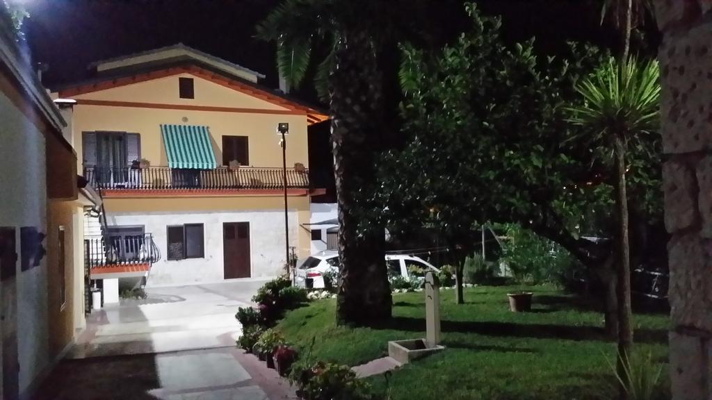 Pineta Monserrato Modica Exterior photo