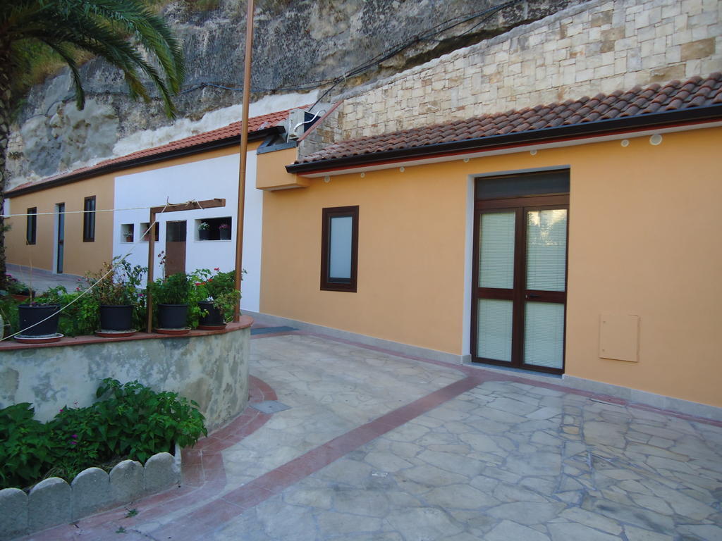Pineta Monserrato Modica Exterior photo