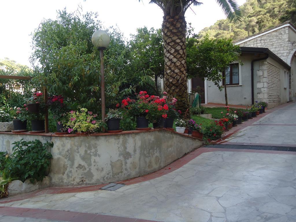 Pineta Monserrato Modica Exterior photo